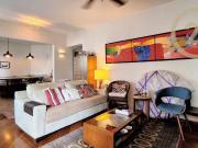 Apartamento em Pinheiros, São Paulo/SP de 102m² 2...