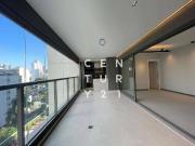 Apartamento em Pinheiros, São Paulo/SP de 103m² 2...