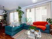 Apartamento em Pinheiros, São Paulo/SP de 109m² 3...
