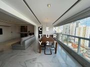 Apartamento em Pinheiros, São Paulo/SP de 110m² 2...