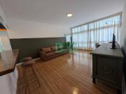 Apartamento em Pinheiros, São Paulo/SP de 117m² 2...