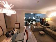 Apartamento em Pinheiros, São Paulo/SP de 128m² 3...