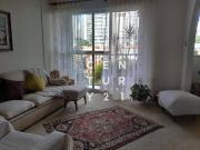 Apartamento em Pinheiros, São Paulo/SP de 131m² 3...