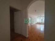 Apartamento em Pinheiros, São Paulo/SP de 136m² 3...