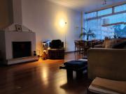 Apartamento em Pinheiros, São Paulo/SP de 158m² 3...