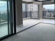 Apartamento em Pinheiros, São Paulo/SP de 166m² 3...