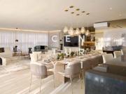 Apartamento em Pinheiros, São Paulo/SP de 231m² 4...