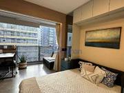 Apartamento em Pinheiros, São Paulo/SP de 23m² 1 quartos...