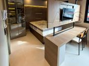 Apartamento em Pinheiros, São Paulo/SP de 24m² 1 quartos...