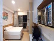 Apartamento em Pinheiros, São Paulo/SP de 24m² 1 quartos...