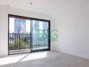 Apartamento em Pinheiros, São Paulo/SP de 25m² 1 quartos...