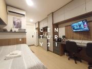 Apartamento em Pinheiros, São Paulo/SP de 25m² 1 quartos...