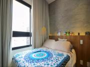 Apartamento em Pinheiros, São Paulo/SP de 25m² 1 quartos...