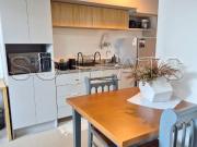 Apartamento em Pinheiros, São Paulo/SP de 25m² 1 quartos...