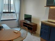 Apartamento em Pinheiros, São Paulo/SP de 25m² 1 quartos...