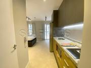 Apartamento em Pinheiros, São Paulo/SP de 26m² 1 quartos...