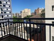 Apartamento em Pinheiros, São Paulo/SP de 27m² 1 quartos...