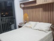 Apartamento em Pinheiros, São Paulo/SP de 27m² 1 quartos...