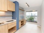 Apartamento em Pinheiros, São Paulo/SP de 27m² 1 quartos...