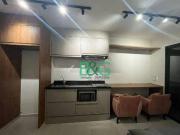 Apartamento em Pinheiros, São Paulo/SP de 27m² 1 quartos...