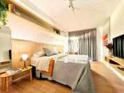 Apartamento em Pinheiros, São Paulo/SP de 28m² 1 quartos...