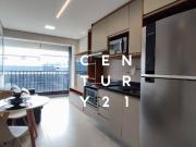 Apartamento em Pinheiros, São Paulo/SP de 28m² 1 quartos...