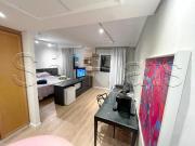 Apartamento em Pinheiros, São Paulo/SP de 30m² 1 quartos...