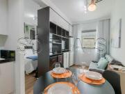 Apartamento em Pinheiros, São Paulo/SP de 30m² 1 quartos...