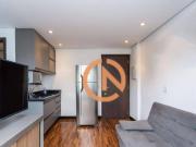 Apartamento em Pinheiros, São Paulo/SP de 30m² 1 quartos...