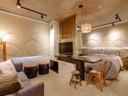 Apartamento em Pinheiros, São Paulo/SP de 32m² 1 quartos...