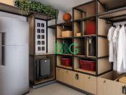 Apartamento em Pinheiros, São Paulo/SP de 33m² 1 quartos...
