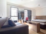 Apartamento em Pinheiros, São Paulo/SP de 33m² 1 quartos...
