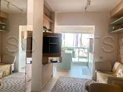 Apartamento em Pinheiros, São Paulo/SP de 35m² 1 quartos...