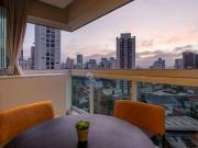 Apartamento em Pinheiros, São Paulo/SP de 39m² 1 quartos...