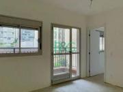 Apartamento em Pinheiros, São Paulo/SP de 40m² 1 quartos...