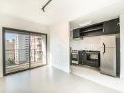 Apartamento em Pinheiros, São Paulo/SP de 40m² 1 quartos...