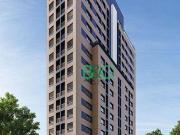 Apartamento em Pinheiros, São Paulo/SP de 41m² 1 quartos...