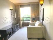 Apartamento em Pinheiros, São Paulo/SP de 43m² 1 quartos...