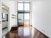 Apartamento em Pinheiros, São Paulo/SP de 43m² 1 quartos...