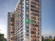Apartamento em Pinheiros, São Paulo/SP de 43m² 2 quartos...