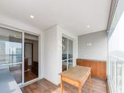 Apartamento em Pinheiros, São Paulo/SP de 49m² 1 quartos...