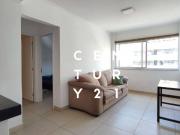 Apartamento em Pinheiros, São Paulo/SP de 50m² 1 quartos...