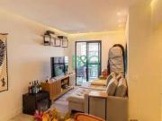 Apartamento em Pinheiros, São Paulo/SP de 55m² 2 quartos...