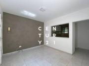 Apartamento em Pinheiros, São Paulo/SP de 58m² 3 quartos...
