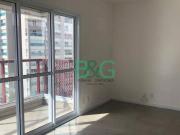 Apartamento em Pinheiros, São Paulo/SP de 60m² 2 quartos...