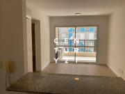 Apartamento em Pinheiros, São Paulo/SP de 62m² 2 quartos...