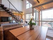 Apartamento em Pinheiros, São Paulo/SP de 63m² 1 quartos...