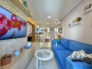 Apartamento em Pinheiros, São Paulo/SP de 63m² 2 quartos...