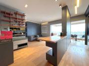 Apartamento em Pinheiros, São Paulo/SP de 65m² 1 quartos...