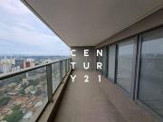 Apartamento em Pinheiros, São Paulo/SP de 66m² 2 quartos...